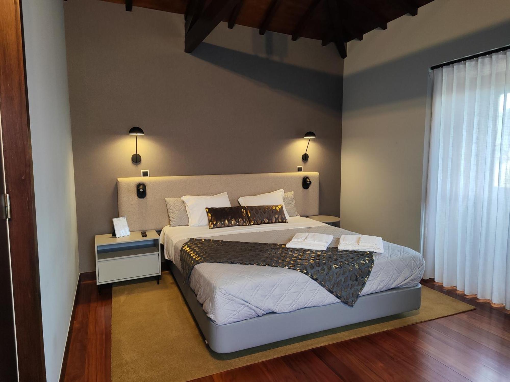 Quinta Do Esquilo - Hotel Rural Rendufe Exterior photo